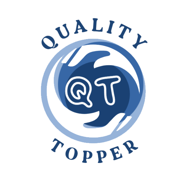 QUALITYTOPPER.COM